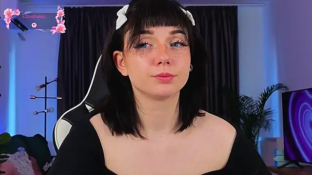 Chat XXX ao vivo de justmeavery