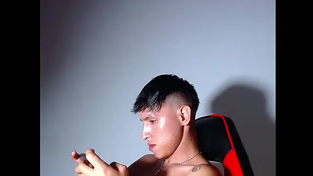 Živý XXX chat rowanbig
