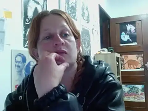 ViioletaMoran Live XXX chat
