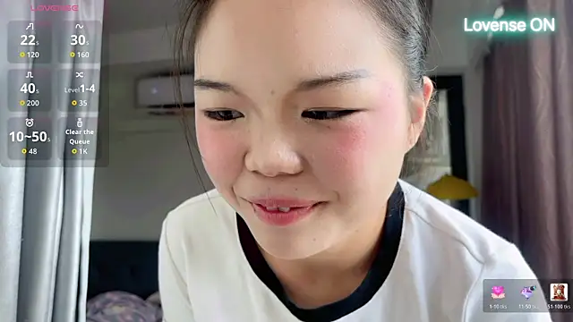 xiaosu22のライブXXXチャット