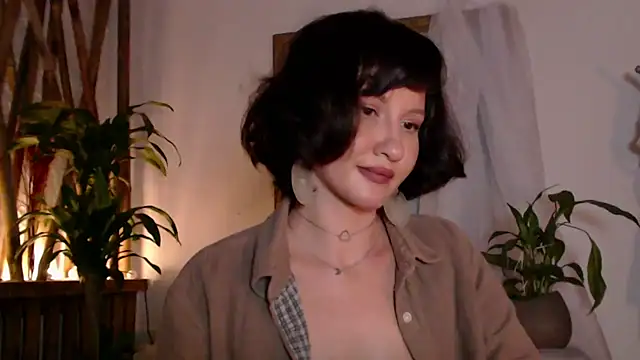 wanderwhitch Chat XXX live