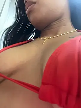 Živý XXX chat EmmaExoticaXXX