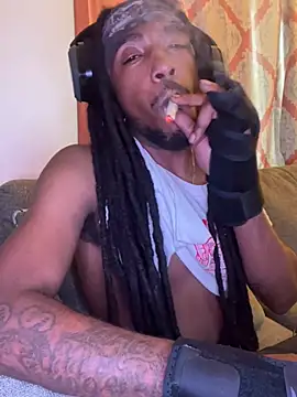 Show webcam de paymelongway
