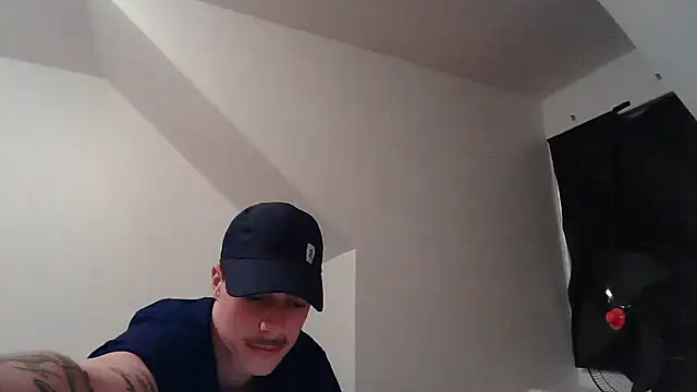 Webkamerová show marcoolaso
