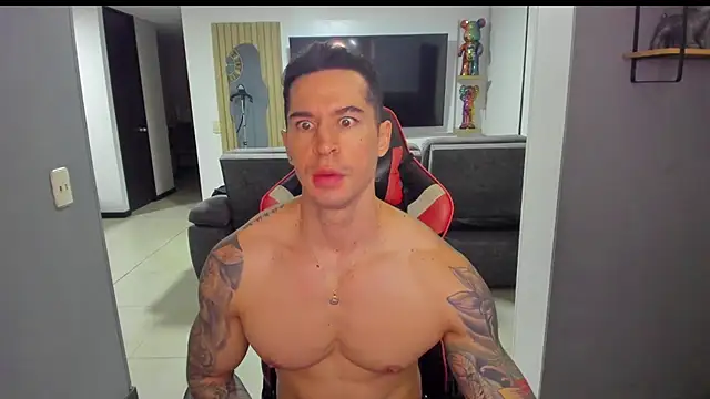 Uxiox – Naživo XXX chat