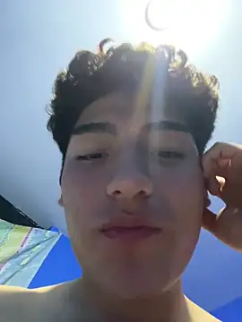 PierCummm 라이브 XXX 채팅