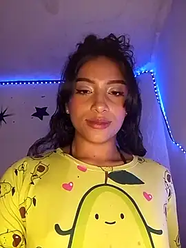 Živý XXX chat KattyBerryX