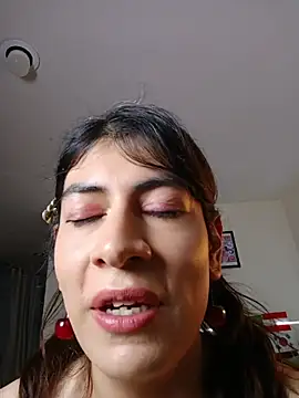 Webkamerová show YanaSoHot