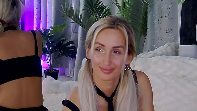 Chat +18 de IsabelleEthan ao vivo