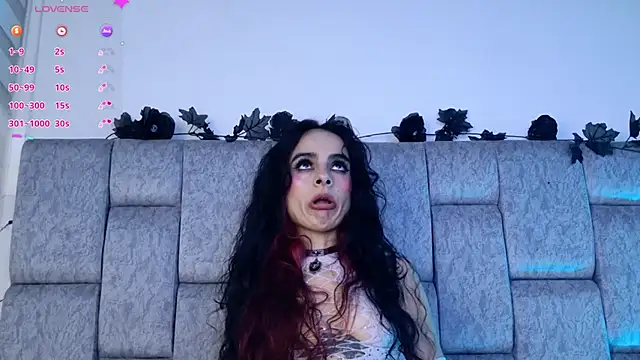Alice_noir Chat XXX live