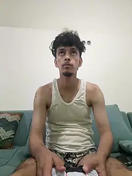 arabshot Adlı Modelin Canlı XXX Sohbeti
