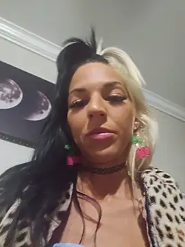 Webkamerová show lil_jiggly