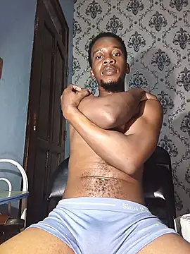 Chat XXX ao vivo de PrettyDickk1