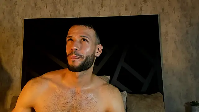 Jacob_Benelli's Live XXX Chat