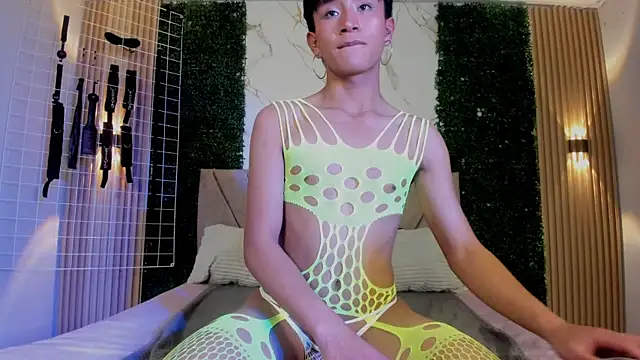 XXX chat uživo modela cococumps