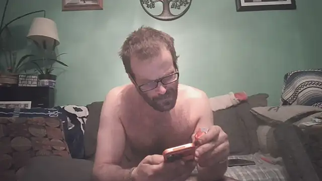 Chat XXX en directo de charactrzero