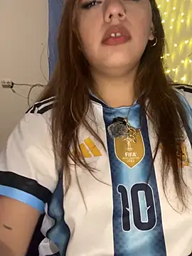 Živý XXX chat venus_aura