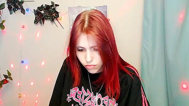 XXX chat uživo modela GuessMe___