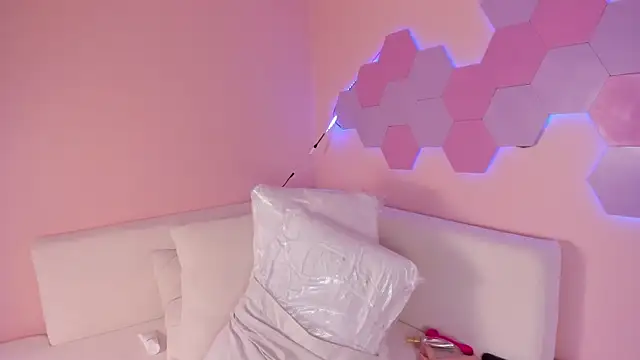 Živý XXX chat SofiCrystal_