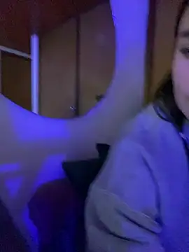 Živý XXX chat Selene_21x