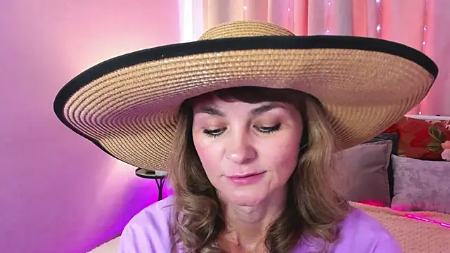 annasimonsj's Live XXX Chat
