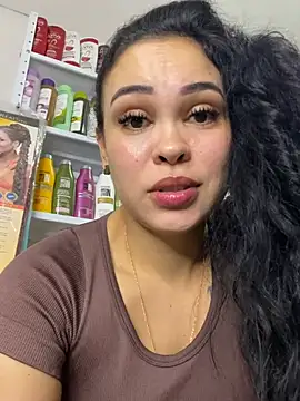 FOX_LATINA Live XXX-Chat