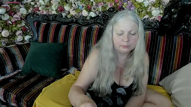 mariabelladonna's Live XXX Chat