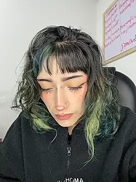baby_akuma's Live XXX Chat