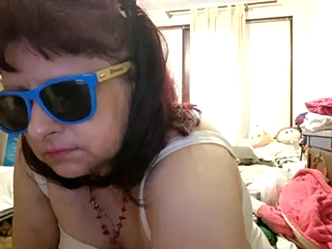 Samantha_Squirt@xhのライブXXXチャット