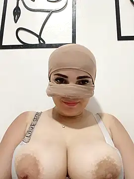 frizita Adlı Modelin Canlı XXX Sohbeti
