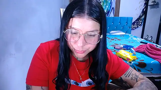 Chat XXX ao vivo de venuxwilliam