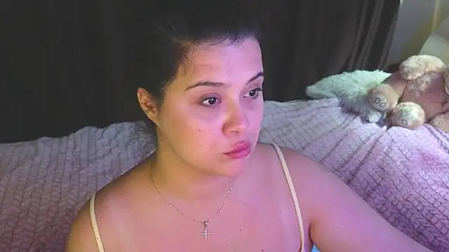 Sembang XXX Secara Langsung Malika_uAngel