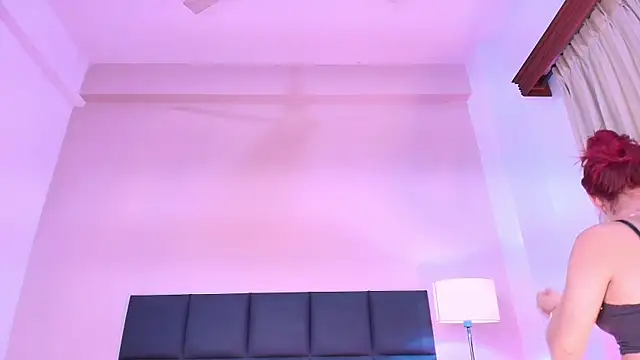 Chat XXX Live JupiteFox