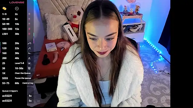 Mia_Victoria22's Live XXX Chat