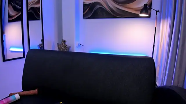 sofiaa_snoww's Live XXX Chat