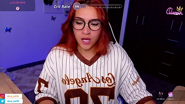 ImLui_lu's Live XXX Chat