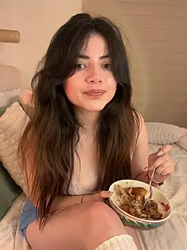 Chat XXX en directo de missani