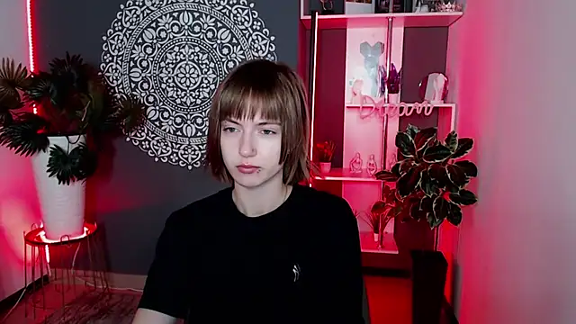 EchoScribe's Live XXX Chat