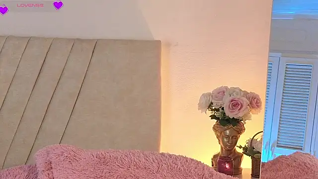 Chat XXX en directo de izzylove_1