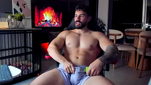 Valenthino_Salvatore Live XXX Chat
