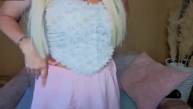 Chat XXX ao vivo de Ingrid_Eriksen