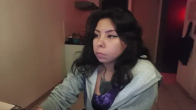 Diosagata Chat XXX in diretta