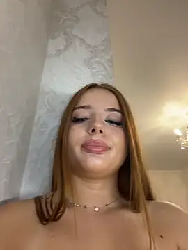 Živý XXX chat Immy_Megan