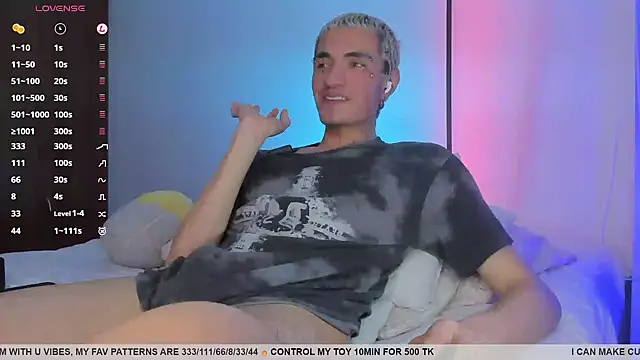 Czat XXX na żywo – santikhalifa