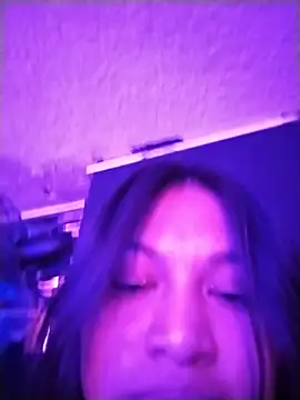 Chat XXX en directo de Shaniklux