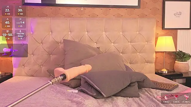 slim_tian 라이브 XXX 채팅