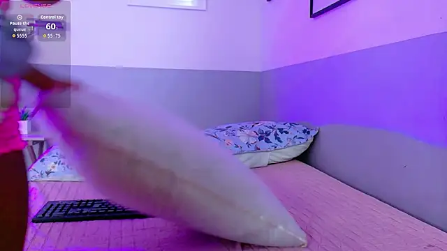 missfoster Chat XXX live