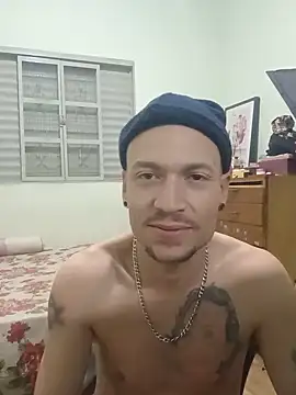 Gallegopk's Live XXX Chat