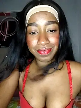 VenusNight_ – Live XXX-chat