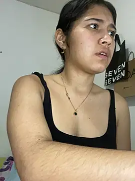 Chat XXX en directo de Xaannder